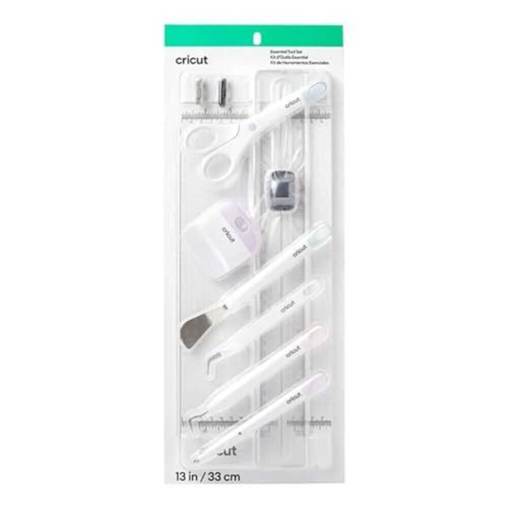 Cricut 13" Essential Tool Set